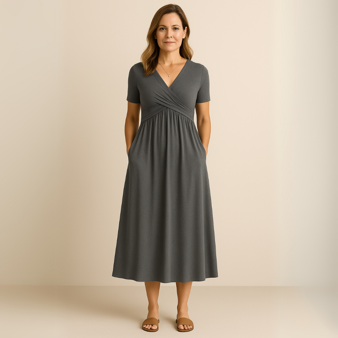 Annelies™ | Luftiges Maxi-Joch