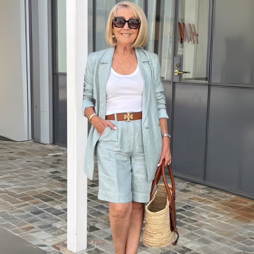 Lola® | Zweiteiliges Set mit Blumenkollektion 2025