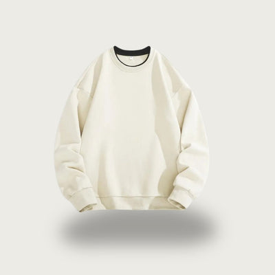 Anders - Herrenpullover für den Winter