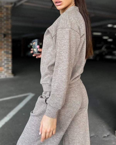 Strick Set für Damen – Vaen