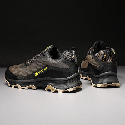 Robert – Atmungsaktive Freizeitschuhe aus Mesh