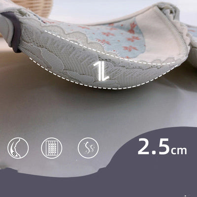 Michelle – Luxuriöser Push-Up-BH für Frauen