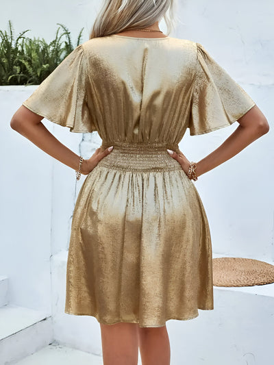 Yvette | Mühelose Eleganz in jeder Bewegung