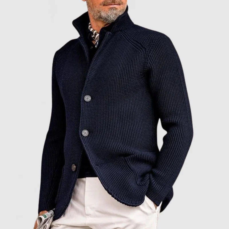 Gordon | Strickjacke