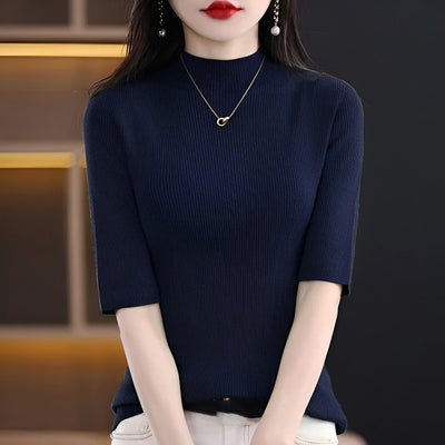 Vreni | Müheloser Chic Pullover