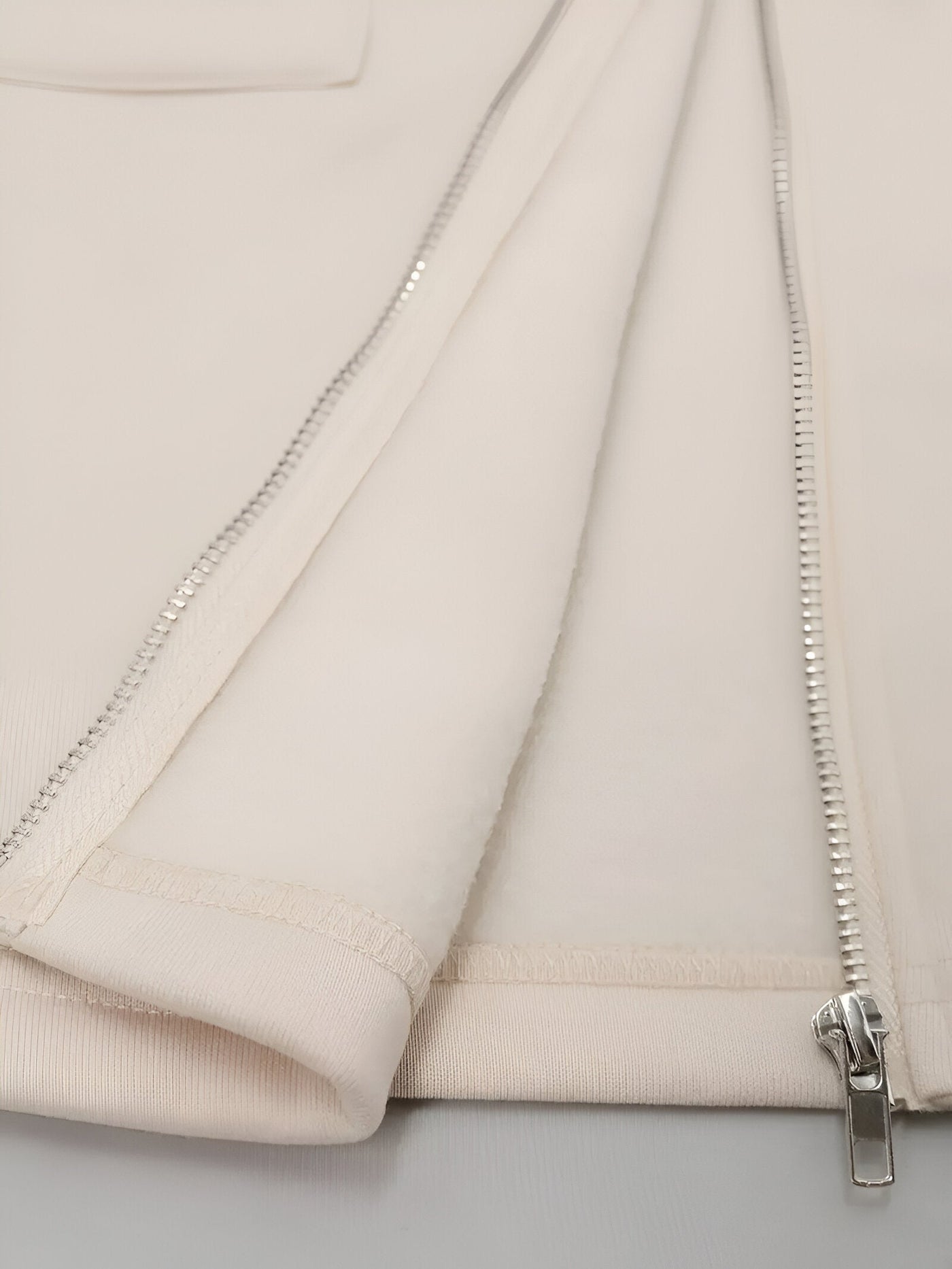 Carmen | Casual Zip-Up Hooded Jacket für Herbst & Winter