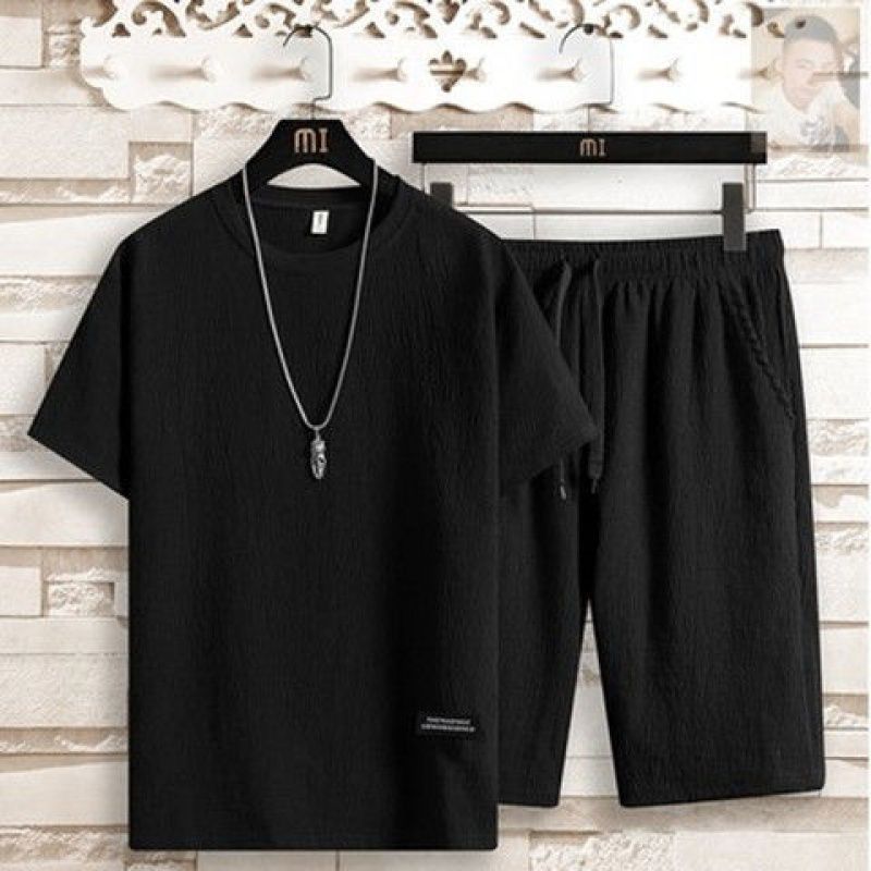 Dylan – Ultraleichter Herren-Freizeit-Sportanzug