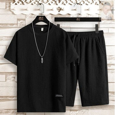 Dylan – Ultraleichter Herren-Freizeit-Sportanzug