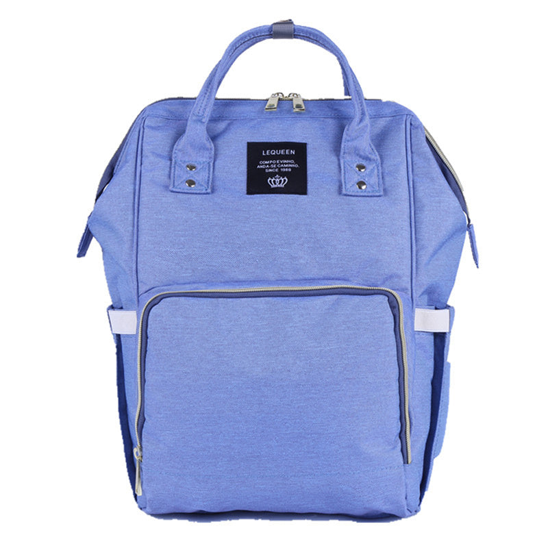 Carol – Modische Wickeltasche für Mütter