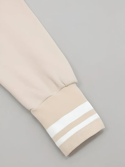 Carmen | Casual Zip-Up Hooded Jacket für Herbst & Winter