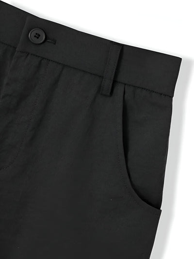 Silke | Lässige Cargo-Hosen mit einem frischen Touch