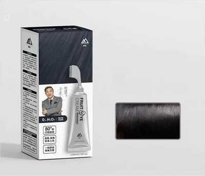 Frucht Essentiel | Haarfärbe-Creme