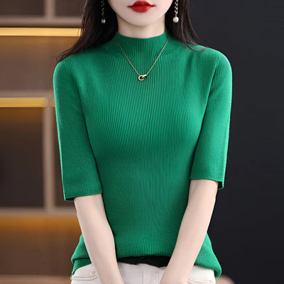 Vreni | Müheloser Chic Pullover