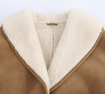 Margit | Klassische Vintage Langarmjacke