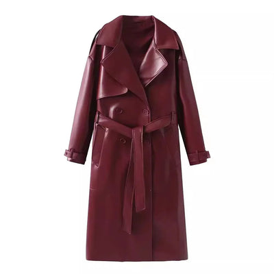 Retro-Wintermäntel für Frauen
