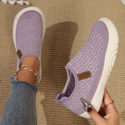 Freya® | Orthopädie-Komfortschuh (Neue Kollektion)