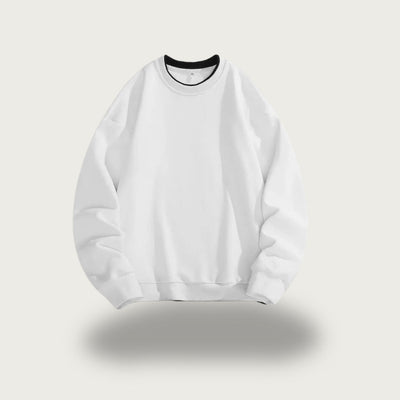 Anders - Herrenpullover für den Winter