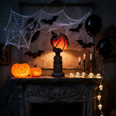 Noctis – Fledermaus Lampe