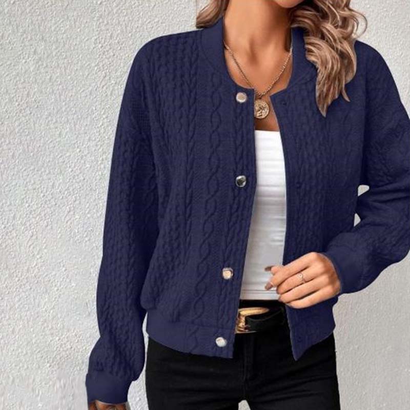 Edle Strickjacke für Frauen - Calista