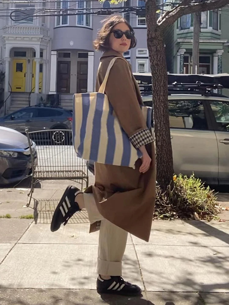 Coole Winterjacke für Frauen