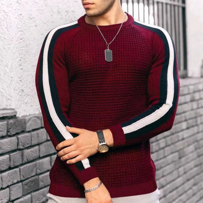 Coole Strickpullover für Herren