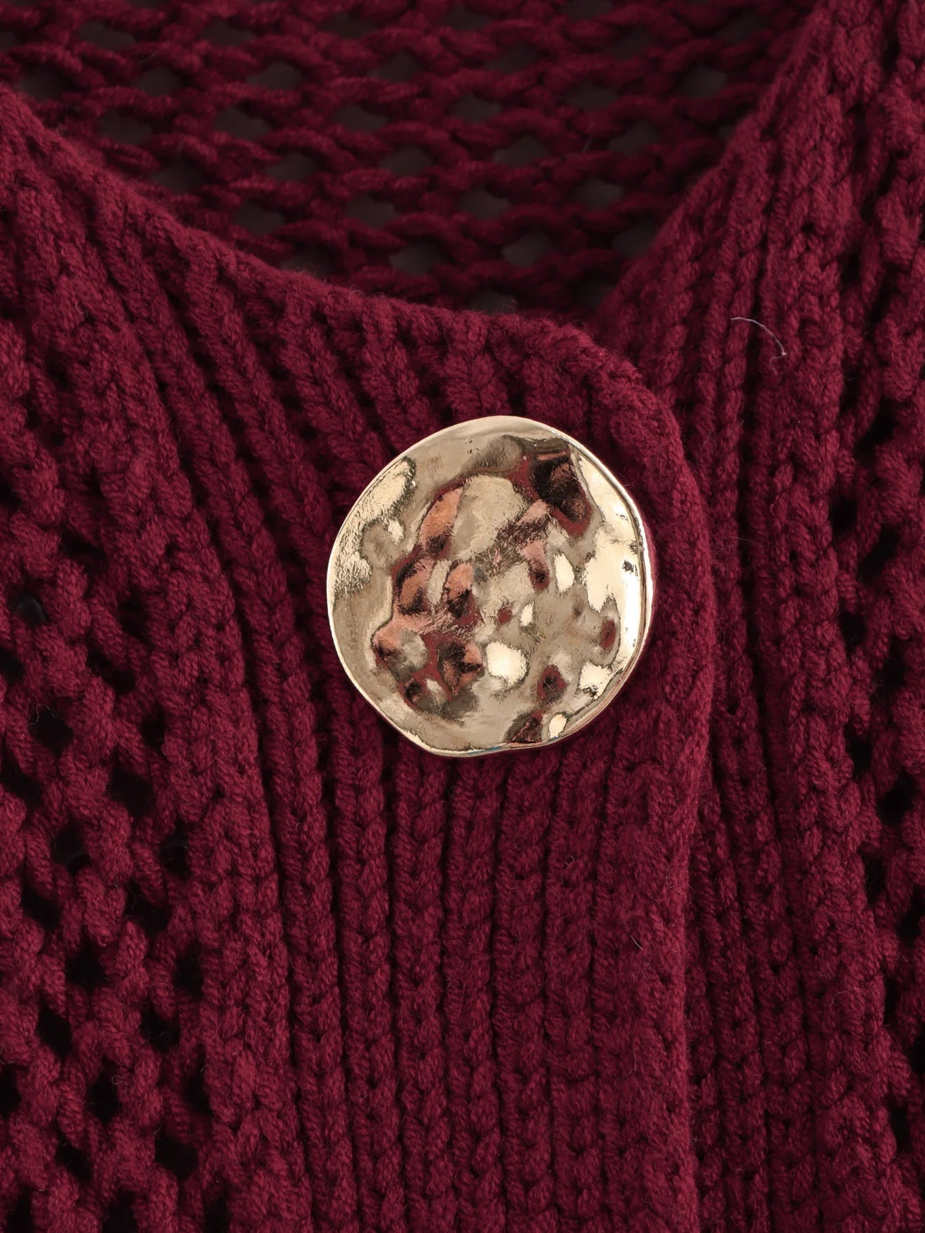 Coole langärmelige Pullover für Frauen