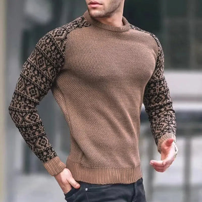 Herren Winter-Halswärmer