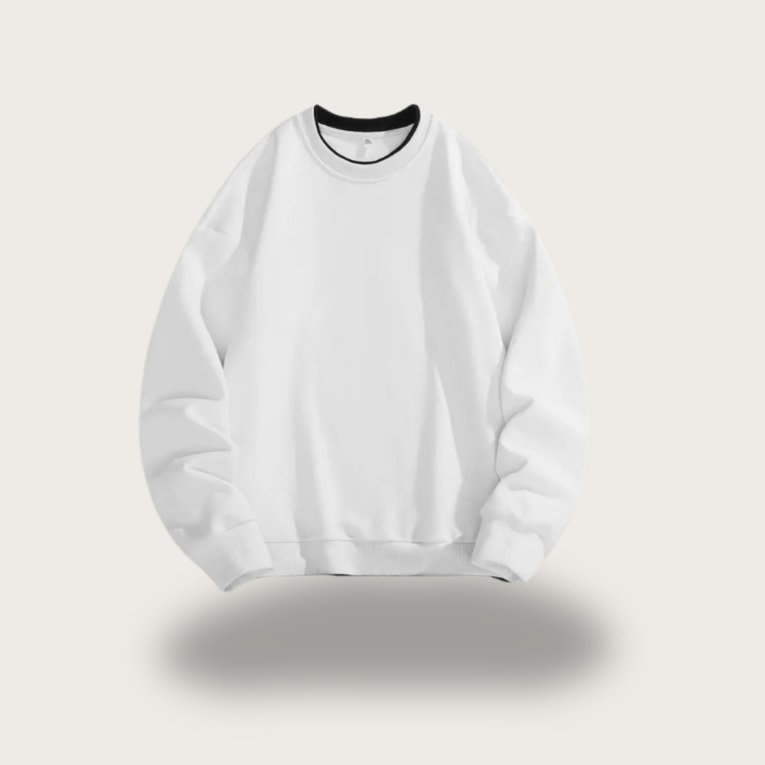 Anders - Herrenpullover für den Winter