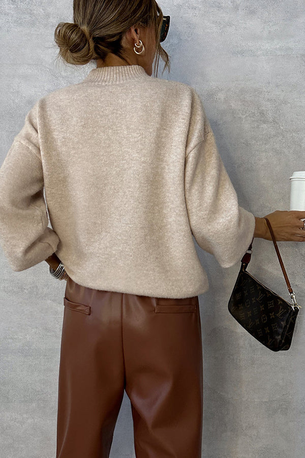 Quinn® | Kamellederhose