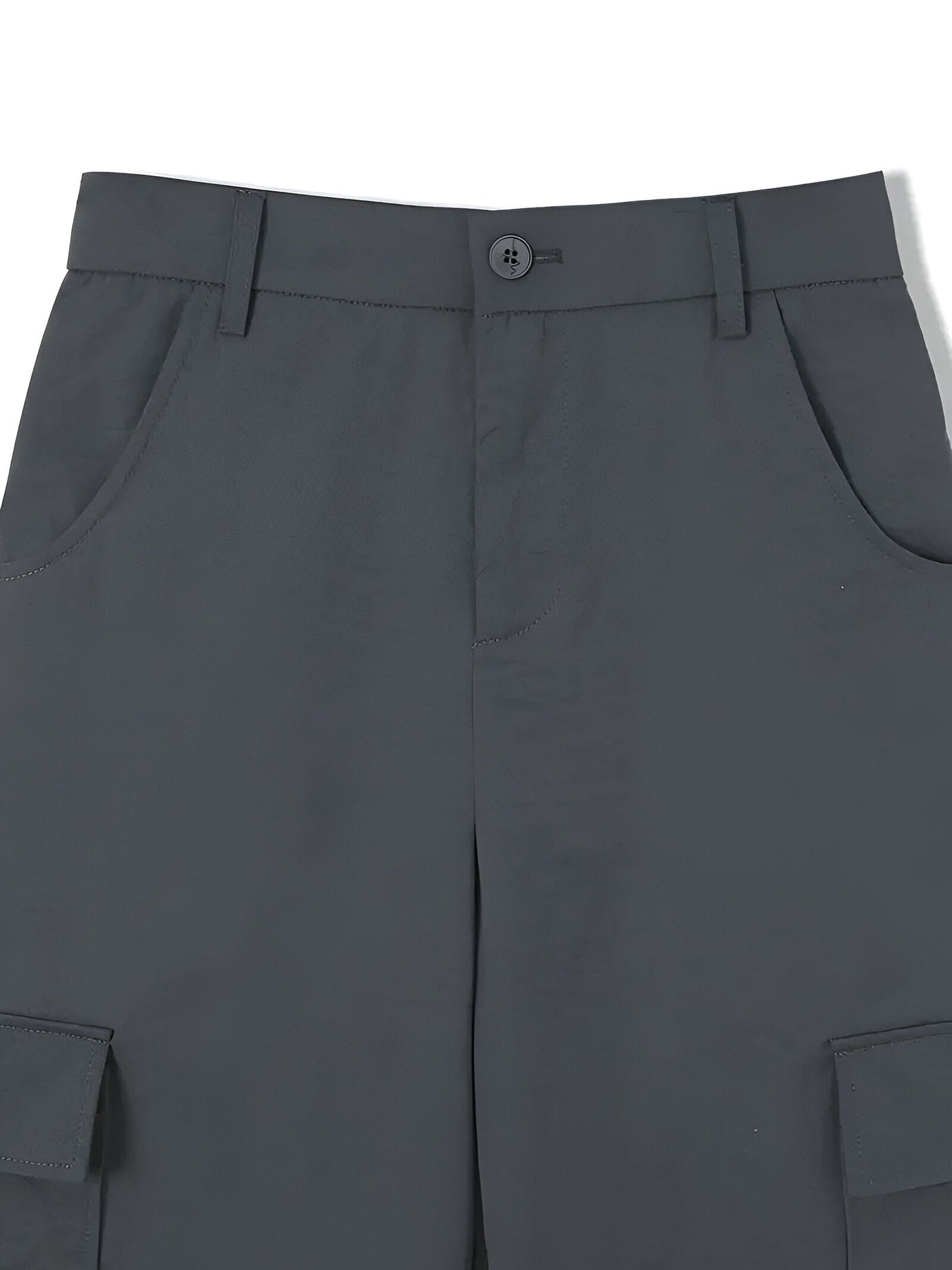 Silke | Lässige Cargo-Hosen mit einem frischen Touch