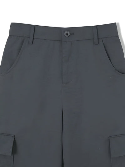 Silke | Lässige Cargo-Hosen mit einem frischen Touch