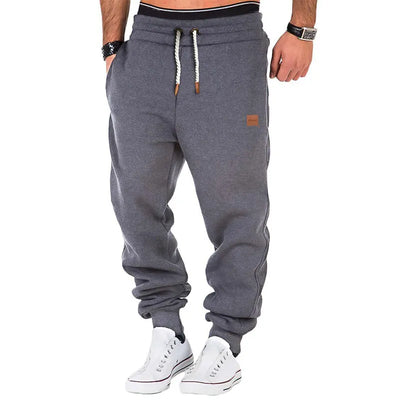 Bequeme Jogginghose für Herren