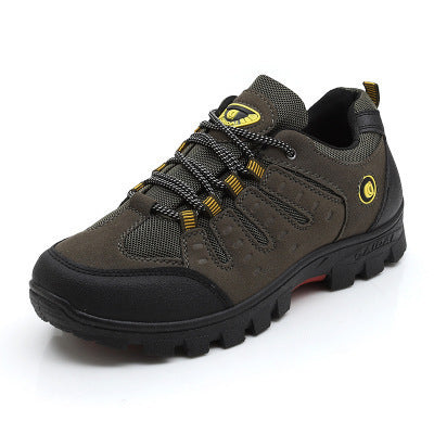 Neville – Outdoor Herren Wanderschuhe