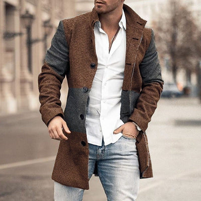 Leichte Jacke für Männer