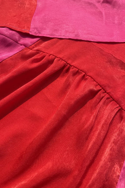 Esperanza® | Modisches, farblich passendes, lässiges zweiteiliges Set