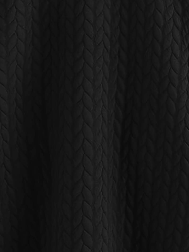 Gesteppte Kapuzenjacke für Frauen mit Knopfleiste