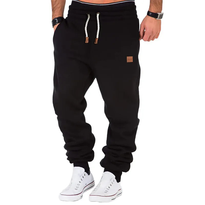 Bequeme Jogginghose für Herren