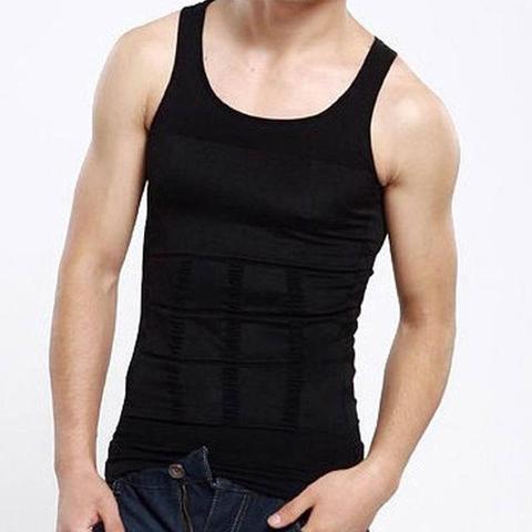 Geoffrey – Herren Bauchweg-Weste