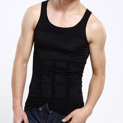 Geoffrey – Herren Bauchweg-Weste