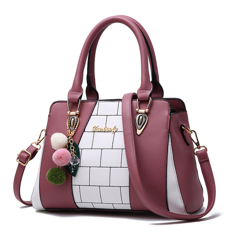 Gabrielle – Schultertasche für Damen