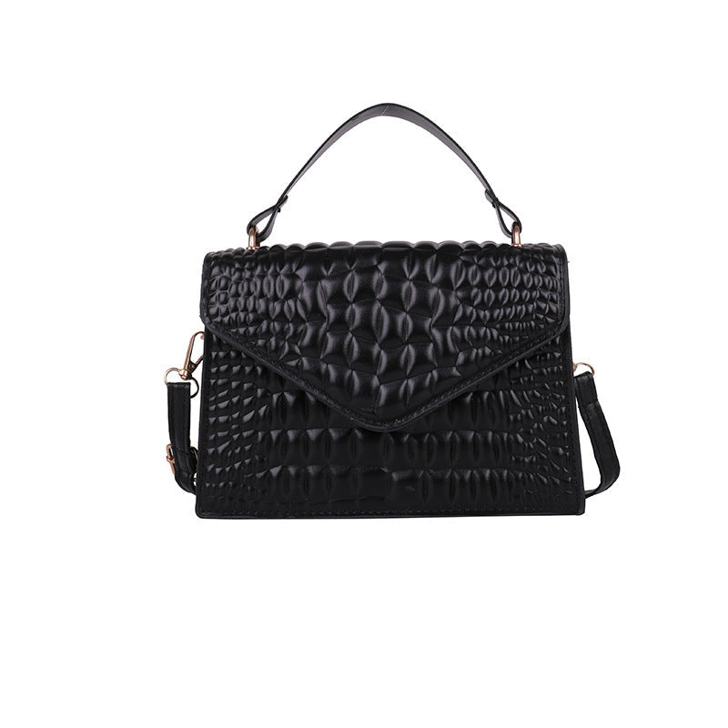 Amanda – Elegante und modische Handtasche