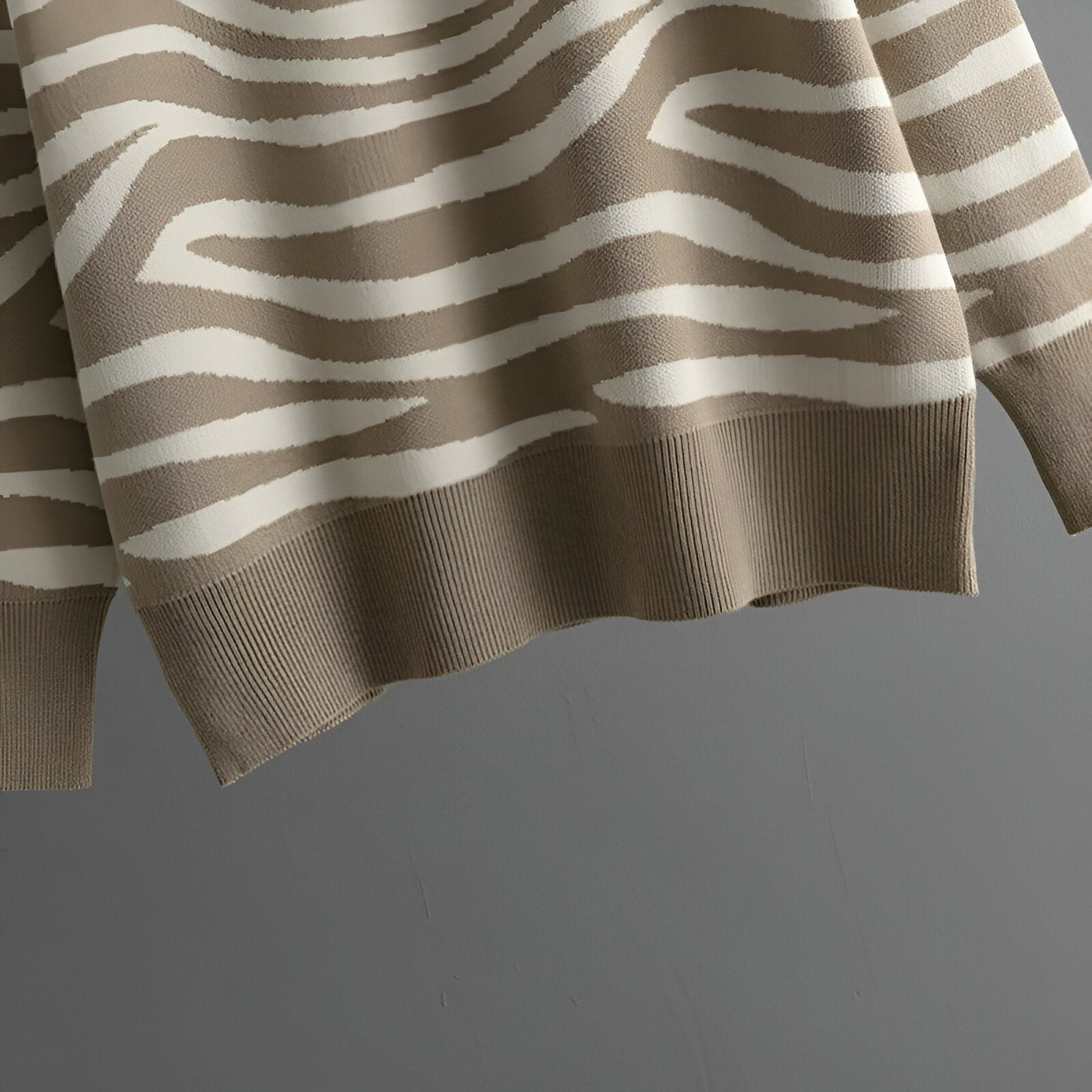 Antonia | Chic & Bequemes 2-Teiliges Set