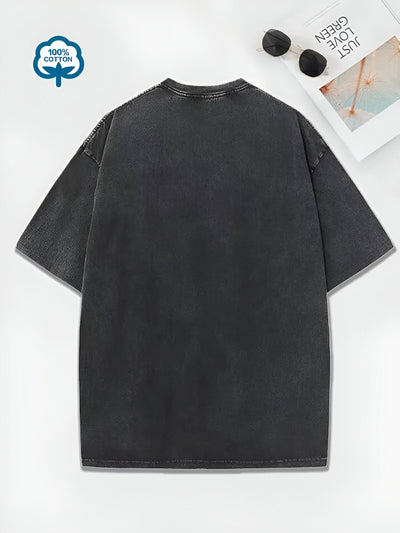 Renata | Mühelos elegantes Baumwoll-T-Shirt für jeden Tag