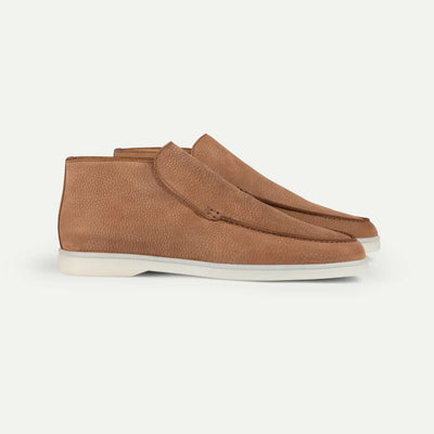 Mathew – Leichte Herrenloafer im britischen Stil
