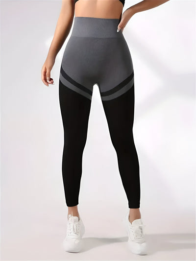 Maya | Nahtlose Yoga-Hose für eine perfekte Passform
