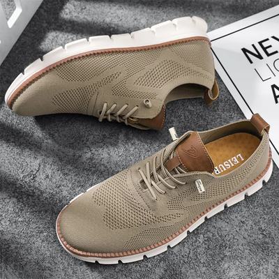 Leichte Turnschuhe für Männer