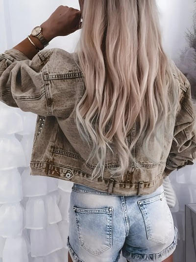 Catrin | Müheloser Stil mit einem Hauch von Edgy