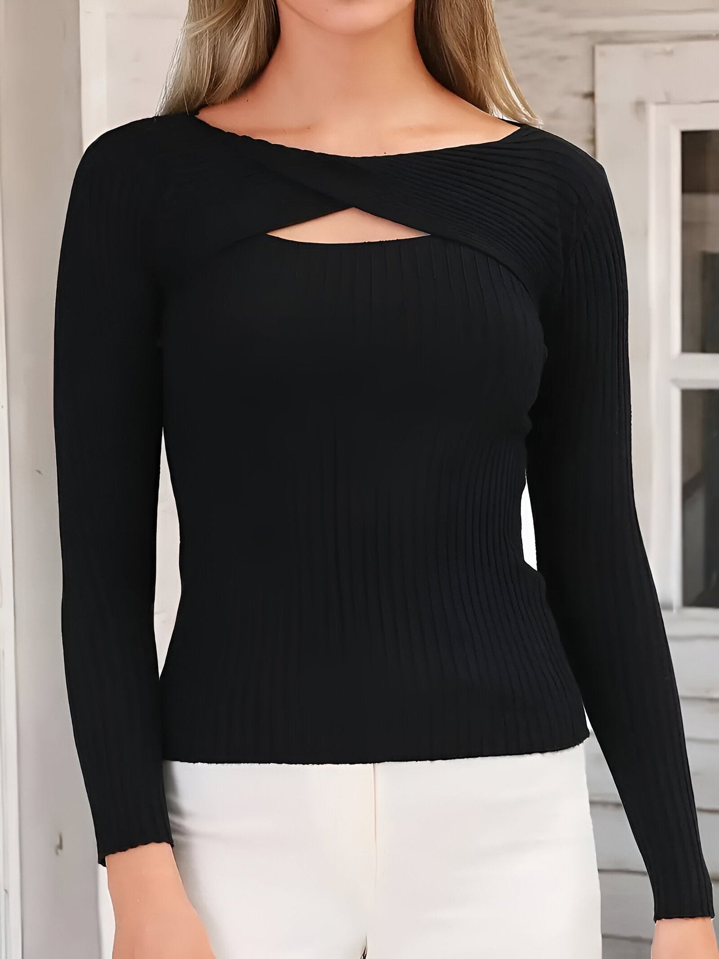 Josepha | Perfekte Herbst/Winter Pullover