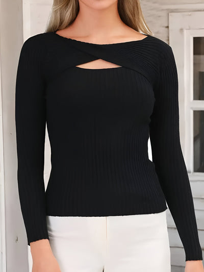 Josepha | Perfekte Herbst/Winter Pullover