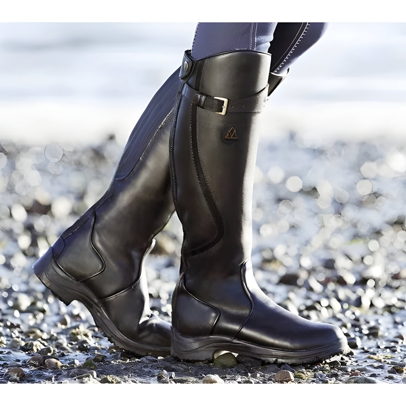 Charlotte | Winterstiefel